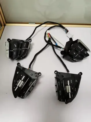 Comparative Analysis: Servo-driven Machine vs. Engel Injection Molding Machine in Automotive Parts Manufacturing