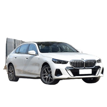 2024 नए इलेक्ट्रिक वाहन: बीएमडब्ल्यू I3, IX1, I5 - 4WD ईवी कारों के लिए "हालांकि, बीएमडब्ल्यू" I5 "मॉडल का उत्पादन नहीं करता है और इसे अधिक सटीक बनाने के लिए, हम इसे थोड़ा समायोजित कर सकते हैं:" 2024 नए इलेक्ट्रिक वाहन: "2024 नए इ