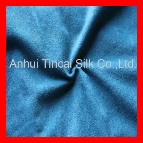 100% Polyester Aloba Fabric for Sofa, Home Textiles