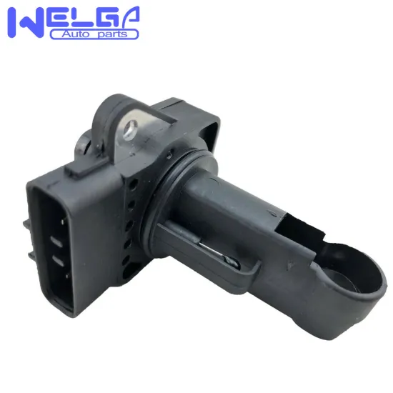 WELGA MAF Mass Air Flow Sensor Meter 22680AA310 22680-AA310 for Subaru Forester XS 2.5L 2004-2006