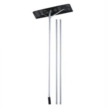 Roof Snow Scraper Remover Tool