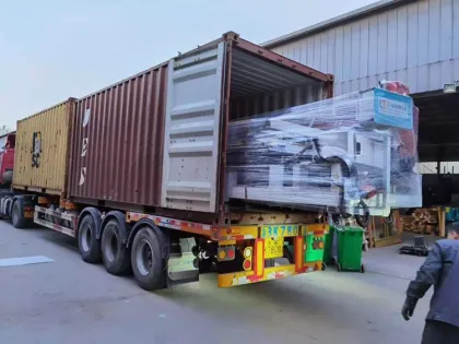 Whole Sale Leather Belt Making and Cutting Machines with CE