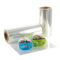 BOPP Anti fog film for Fresh vegetables