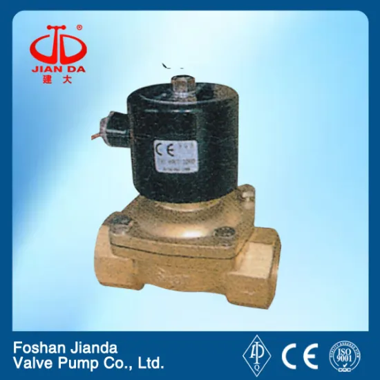 DF solenoid solenoid valve for air condition