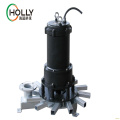 Sewage QXB Submersible Aeration