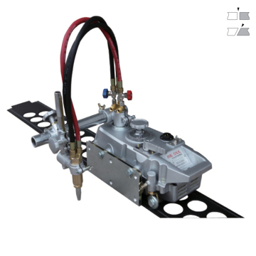 HK-5NX hotsale oxygen gas cutting machine