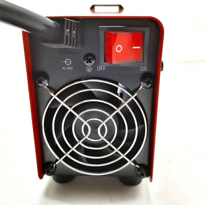 Mini Household 220V MMA-160 ARC Portable MMA Welding Machine