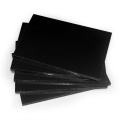 Antistatic Polyamide PA6 Sheet Black ESD Nylon PA6