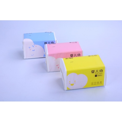 Dongshun removable facial tissues