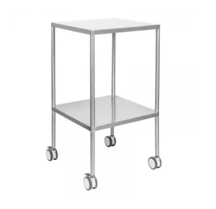 hospital trolley with drawers