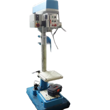 Z5032G/Z5032GP Bench Drill: Strong Drilling Machine