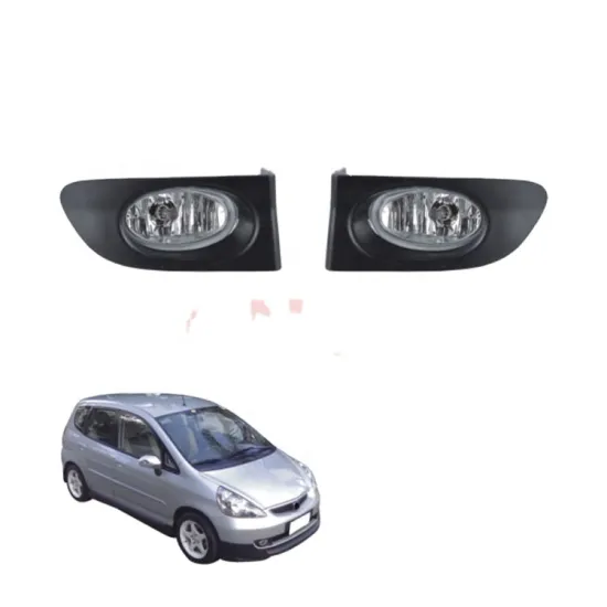 Asia OEM Fog Light for Honda Jazz/Fit 2003-2007