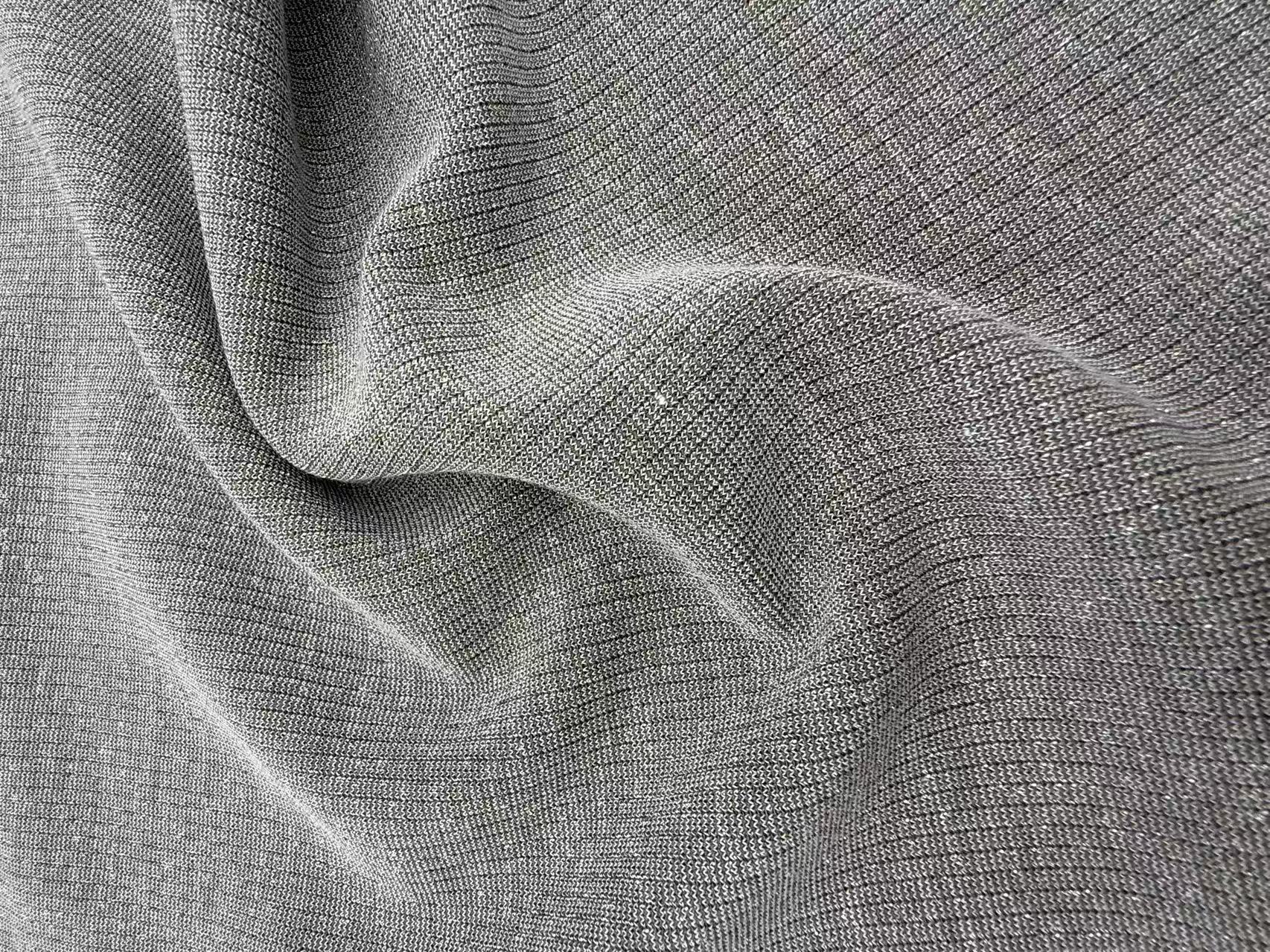 interlock fabrics
