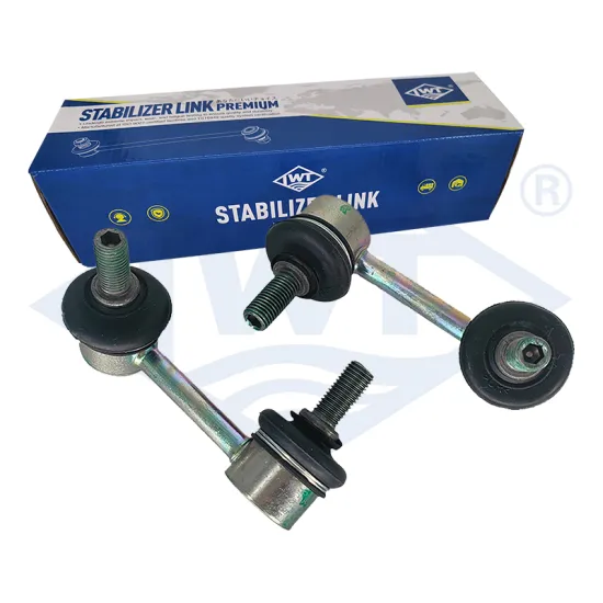 LWT Automobile Accessories 52320-SNA-A01 Car Suspension Rear Stabilizer Links for Honda Civic 05-16 Models