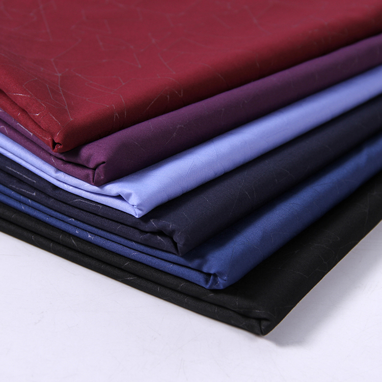 Uniform Embossing Fabric