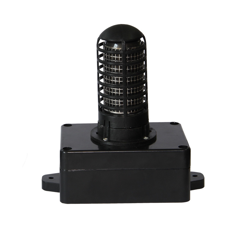 Ionizer Lamp Ion Cluster for Air Cleaning System