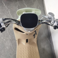 Yadiangui G2 Electric Commute Μοτοσικλέτα