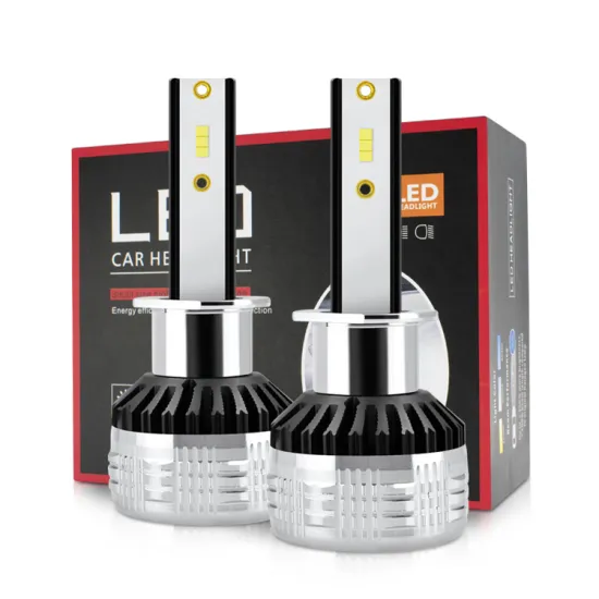 Super Bright LED Headlights C9 H1 H3 H7 H11 H4 H13 for 12V 24V Cars