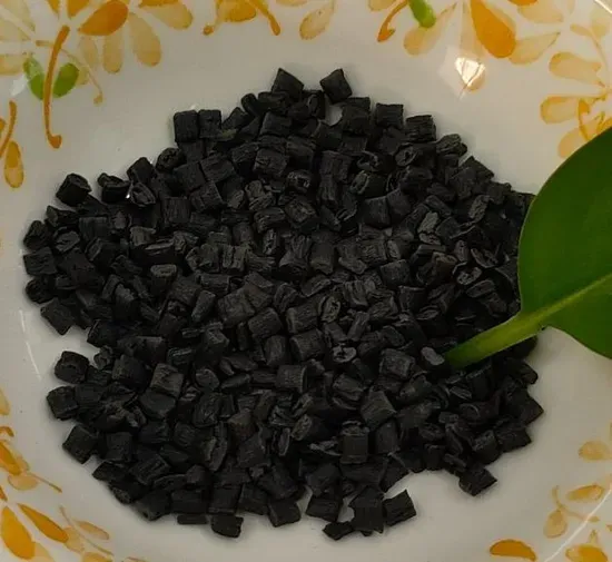 Premium PA6 GF30 Molding Resin for Injection