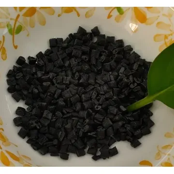 Premium PA6 GF30 Molding Resin for Injection