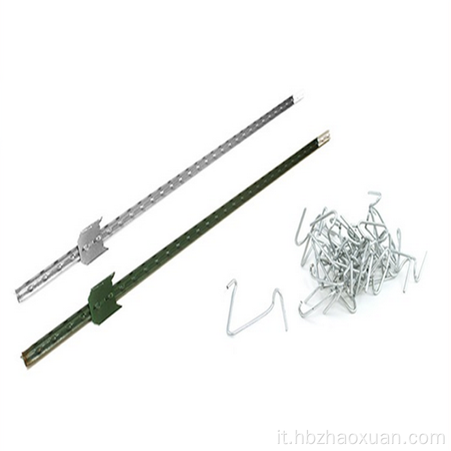 Post T di alta qualità in vendita