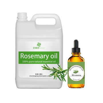 100% massal minyak esensial rosemary organik