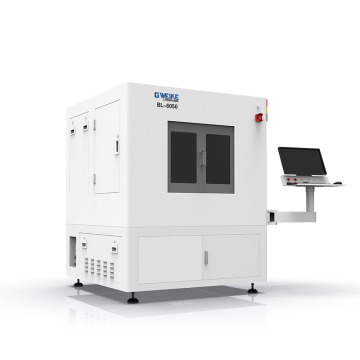 TPU Nano Smart Phone Screen Protector Cutting Machine