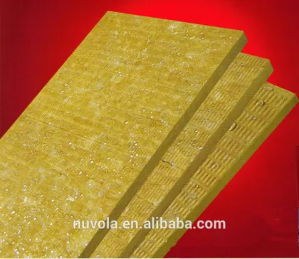 Rockwool Insulation Wall and Roof Board