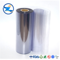 Top Level High Quality Transparent PVC Rigid Sheet