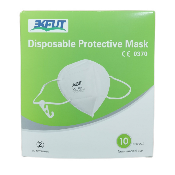 Disposable medical masks