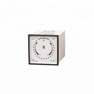 Digital Synchronoscope and Marine Synchrometer for KLY-S96-D Moving-Coil Three Phase Generator