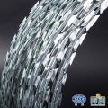 CBT-60 Cross Type Concertina Draad voor beveiliging