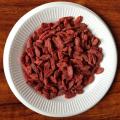 GOJI -Beeren von höchster Qualität