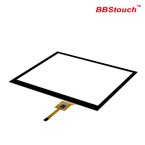Ipad Handheld Game Small Capacitive Touch Screen 7"