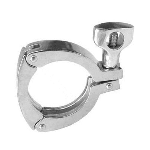 Three Segment Clamp for sale