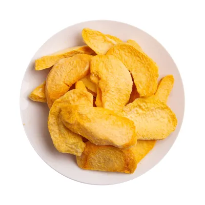 Factory Wholesale: Freeze Dried Fruits & Dried Foods - China Dried Yellow Peaches & Nuts 10 Kg