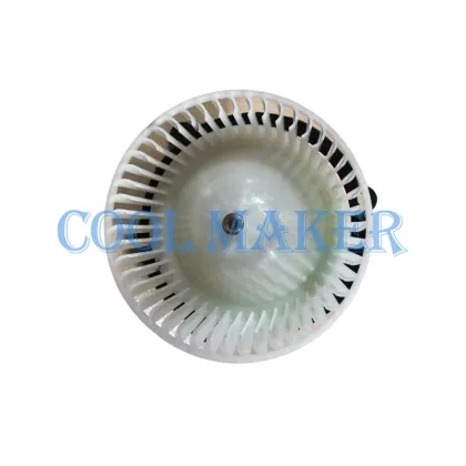 24V AC Blower Motor for Hitachi/Kobelco Excavators (YT20M00004S047 72210299)