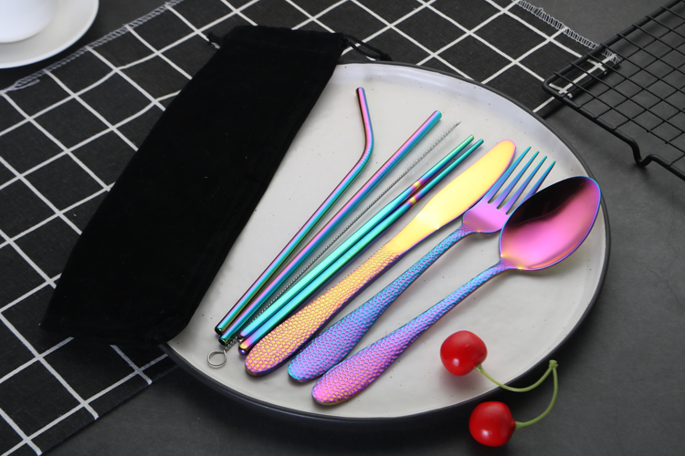 Stainless Steel Cutlery Set