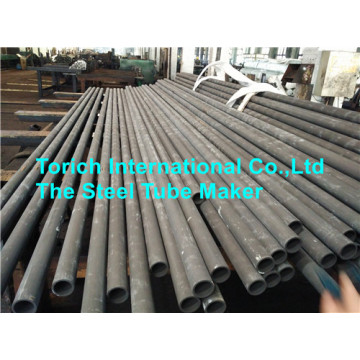 Cold Worked Seamless Bearing Steel Tube