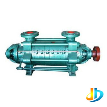 DF type multistage horizontal centrifugal pump