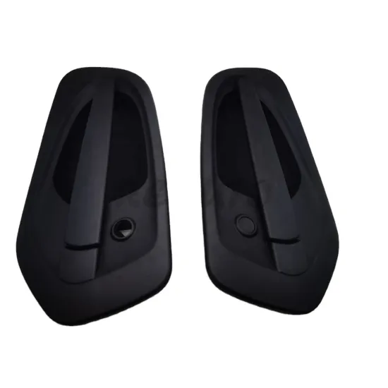 Mercedes-Benz Actros MP4 Truck Door Handle - Part Numbers L:9607230709 R:9607231709