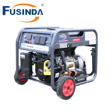 2.0kw-2.8kw Ce Portable Gasoline Generator with High Power Engine