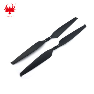 2470 Carbon Nylon -Faltpropeller 24 -Zoll -Propeller