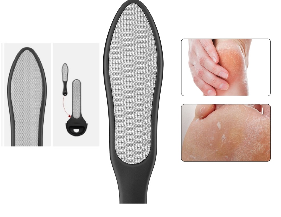 Private Foot File Amazon Patent Foot Grinter