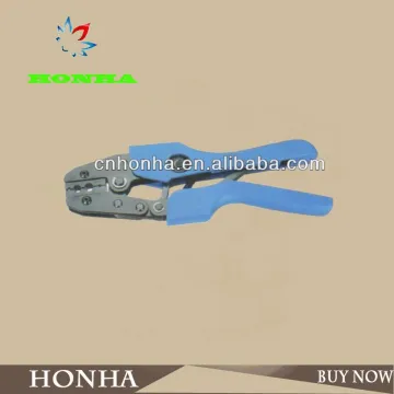 flag terminal tool crimping AN-02H