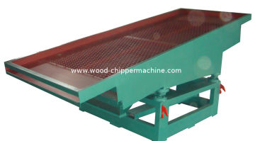Bf14100j Stainless Vibrating Screening Machine With 100 - 150 M³ / H Productivity