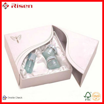 custom paper packaging gift package