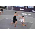 FIBA 3x3 ENLIO SES Suspaed Outdoor Court Tiles 005