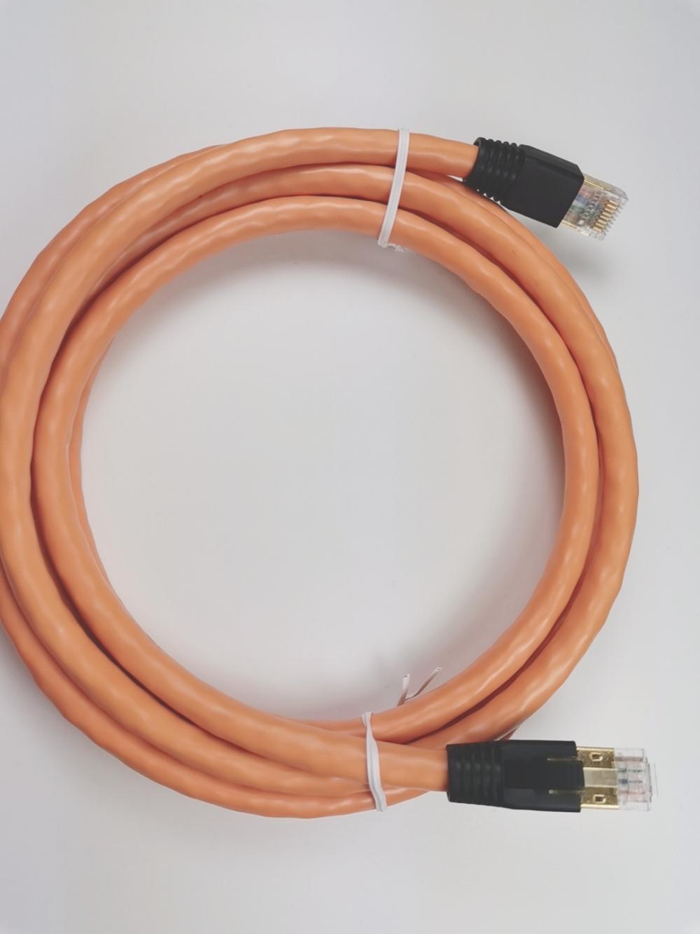 Zewnętrzny kabel Ethernet Cat 7 3m