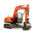 PC MODEL 9 TON CRAWLER EXCAVATOR